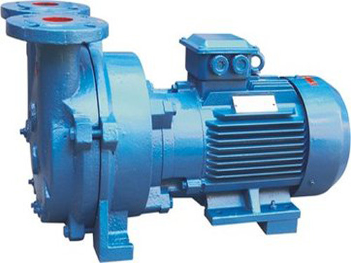 Modularization into the technological innovation trend of the pump industry