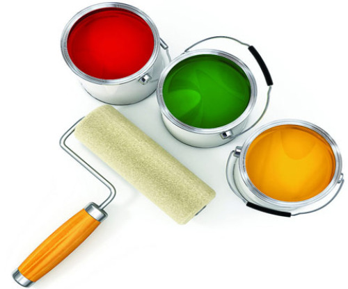 Paint industry may face a new round of reshuffle