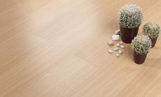 Fine processing in the flooring industry becomes mainstream