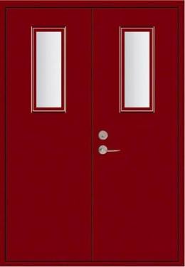 Fire door market warranty is a long-term solution