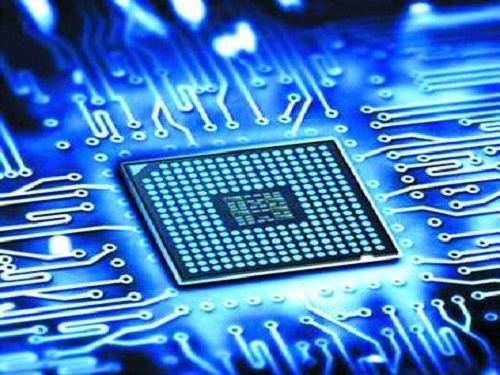 Semiconductor "revolutionary" quantum chip