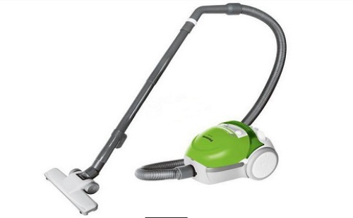 How to clean the vacuum cleaner?