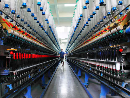 A new round of survival of the fittest: how can small and medium-sized textile enterprises live?