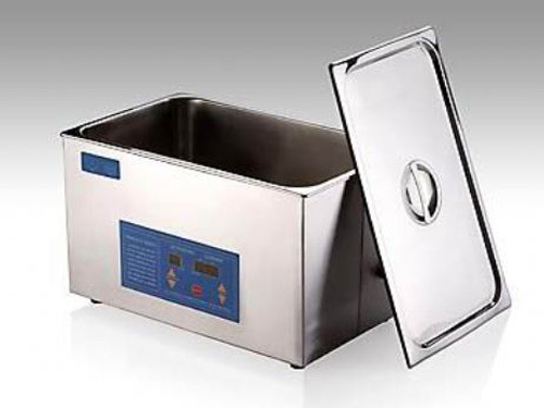 The main parameters of ultrasonic cleaning machine
