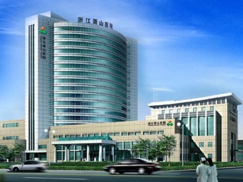 Zhejiang: Retaining Quality Medical Resources in the City