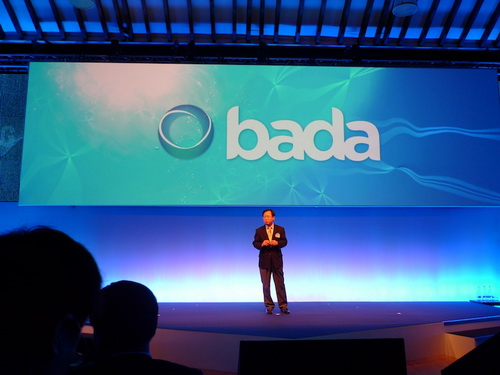 Samsung will invest in Bada system to replace Android