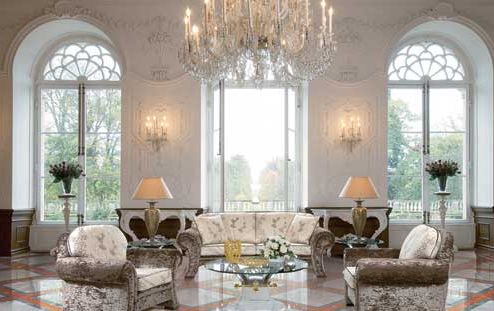 Marble Tiles: The Future of Home Decor
