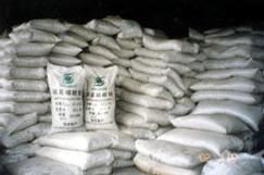 Fertilizer export policy restrictions reduce
