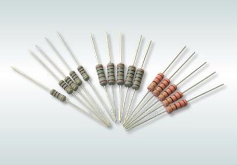 The development of the resistor industry has great potential