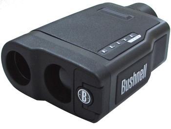 The principle and application of laser range finder