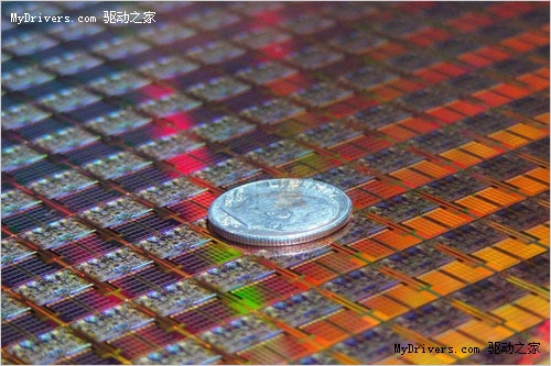 Give way: Intel is about to abandon 21 45nm processors