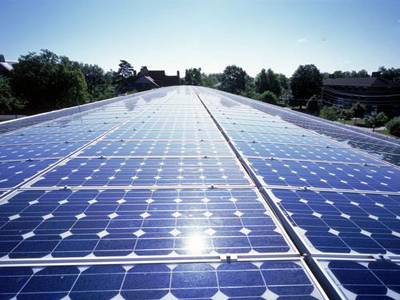 Hanergy becomes the world's largest thin film photovoltaic company