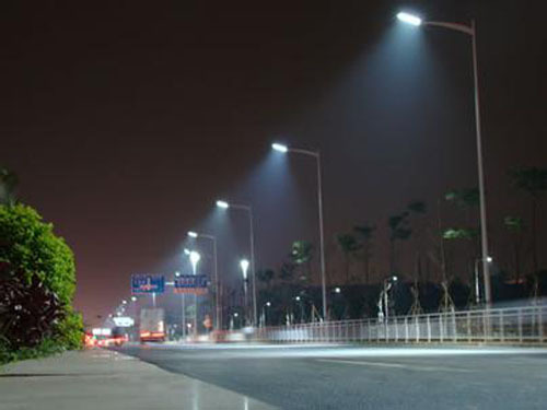 Top 10 LED Street Lights Technical Features