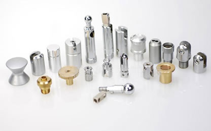 Mechanical Hardware Market Needs New Way Out