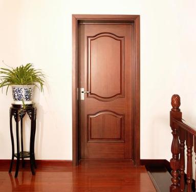 Wooden door industry can get out of the game?