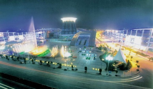 Enhance the core competitiveness of the industry: Shishi City to create a fashion city
