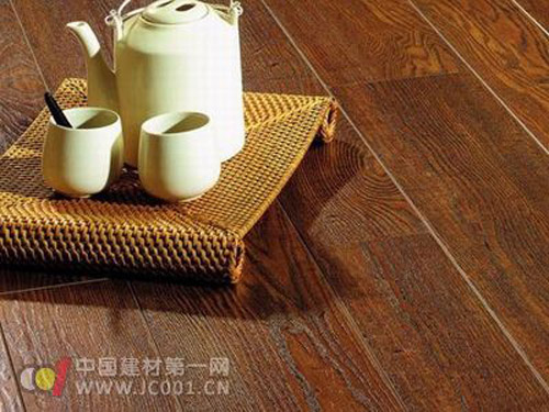 Analysis of the six hidden dangers in the development of China's flooring industry