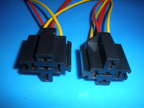 Global automotive relay market has a bright future