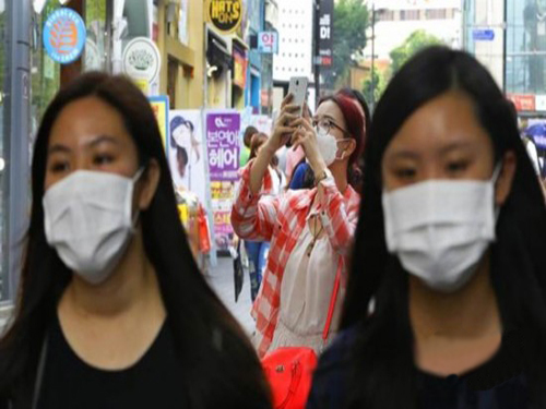 Taiwan Urgent: MERS Epidemic Raised to Level 2 Warning
