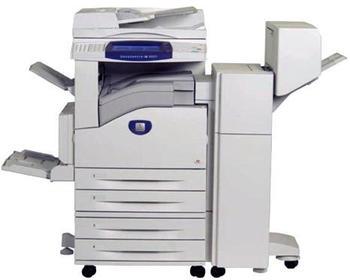 Copiers use small common sense