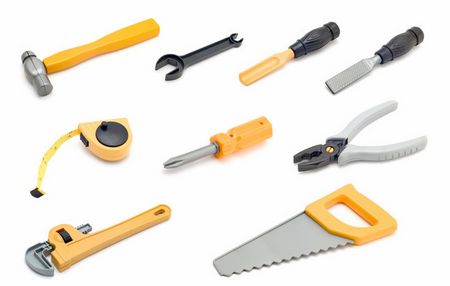 World of Hardware Tools Industry Market Development and China