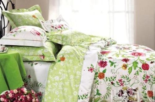 Beijing home textile sampling 15 batches failed