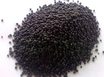 Organic fertilizer should enjoy the same treatment as fertilizer