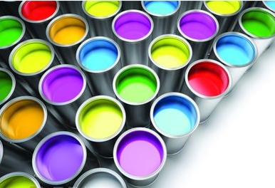 Review of major events in the paint industry in early September