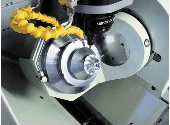 Innovation and Application of Machine Tool Manufacturing Technology
