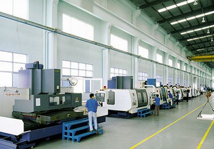 Annual output value of plastic machinery reaches 16 billion yuan