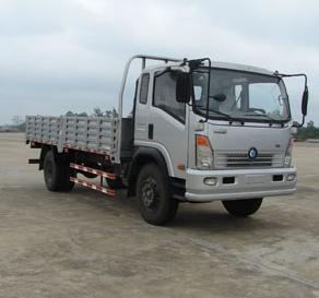 Large truck will force installation of safety fence