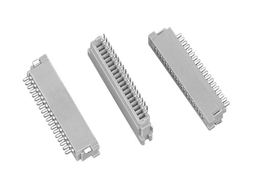 FPC/FFC connector sought after