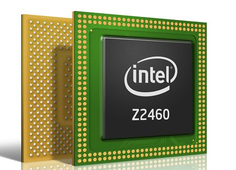 Intel will launch three Atom SoCs chips