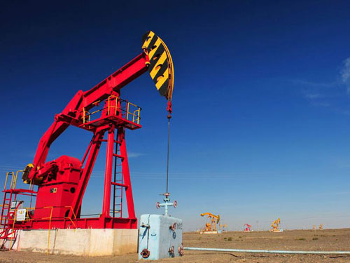 International oil prices closed higher on the 23rd and returned to the $50 mark