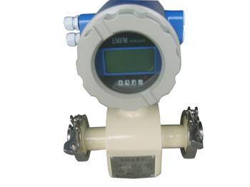 How to maintain and repair smart electromagnetic flowmeters