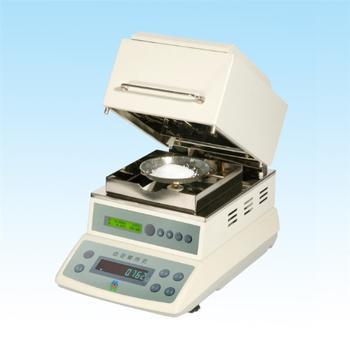 Several classifications of moisture meters