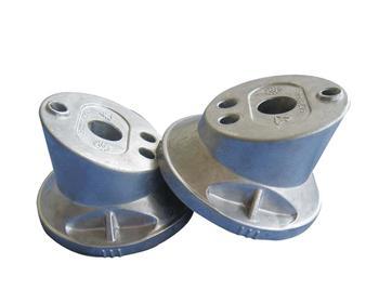 Domestic die-casting zinc alloys have stable operating rates