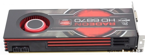 AMD Announces Next-Generation Radeon Graphics Card Next Week