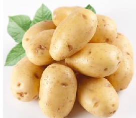 The nutritional value of potatoes