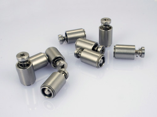 Fastener industry needs to reverse disorderly development