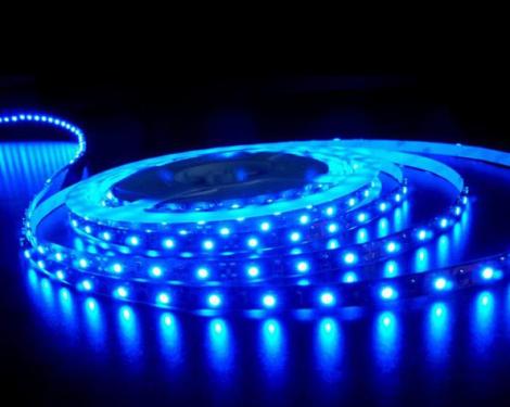 Domestic LED Industry Development Trend Analysis