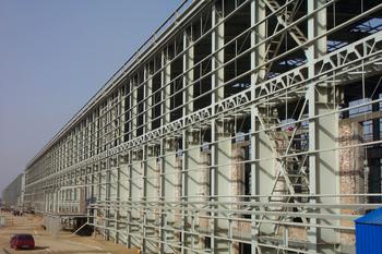 National Construction Steel Structure Industry Conference opens in Chongqing in April