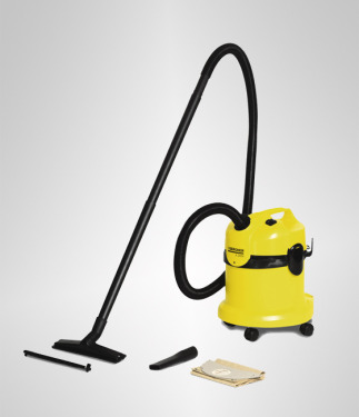 China vacuum cleaner market sees improvement