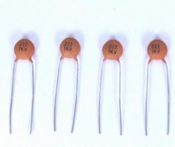 Using a Multimeter to Determine the Quality of a Capacitor