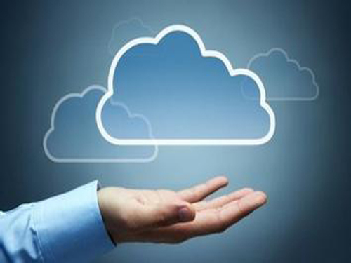 800 billion cloud computing industry market Security can be divided from the cup?