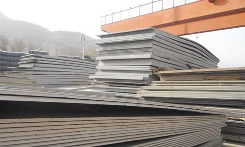 Steel prices are hard to rise in the short term