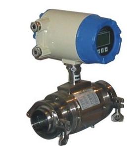 The development history of smart electromagnetic flowmeter