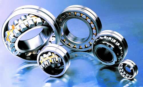 Bearing market will meet the rapid development