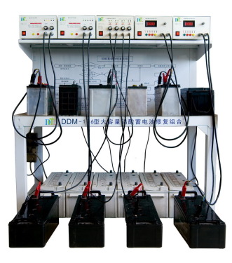 Electrical instrumentation product reliability needs to be strengthened