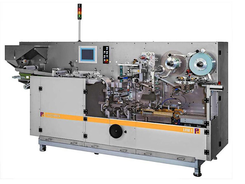 China's packaging machinery industry will take the brand strategy in the future